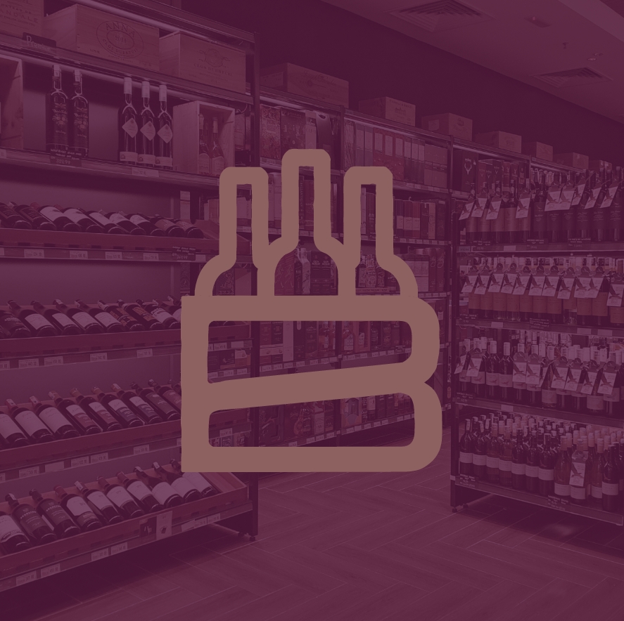 La Bonne Caisse - Cave