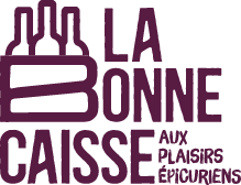 La Bonne Caisse - Logo